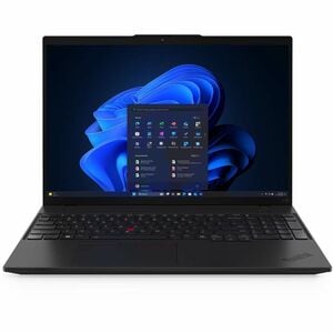 Lenovo THINKPAD L16 GEN 2 ULTRA 5 225U W11PRO 16GB 512SSD 3YP - imagen 7