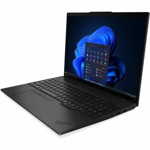 Lenovo THINKPAD L16 GEN 2 ULTRA 5 225U W11PRO 16GB 512SSD 3YP - imagen 9