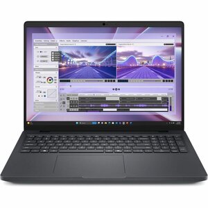 Dell BDL DELL PRO MAX 16 U9-285H +W11P 64GB 1TB 5Y Y 20 MCAFEE TOTAL