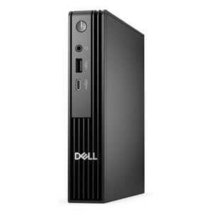 Dell DT DELL PRO MICRO U7-265T W11P +16GB 512GBSSD 3Y Y LICENCIA MCAFEE - imagen 2