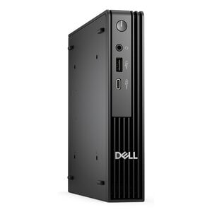 Dell DT DELL PRO MICRO U7-265T W11P +16GB 512GBSSD 3Y Y LICENCIA MCAFEE - imagen 3