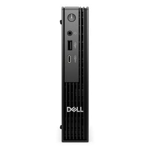 Dell DT DELL PRO MICRO U7-265T W11P +16GB 512GBSSD 3Y Y LICENCIA MCAFEE - imagen 4