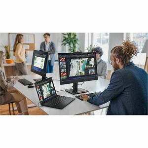 Lenovo THINKPAD T16 GEN4 ULTRA 5 225U W11PRO 16GB 512SSD - imagen 3