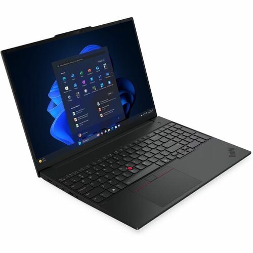 Lenovo THINKPAD E16 ULTRA 7 255H 16GB 512GBSSD W11PRO 3YP - imagen 8