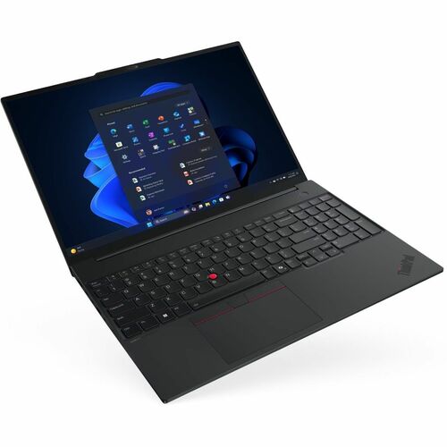 Lenovo THINKPAD E16 ULTRA 7 255H 16GB 512GBSSD W11PRO 3YP - imagen 9