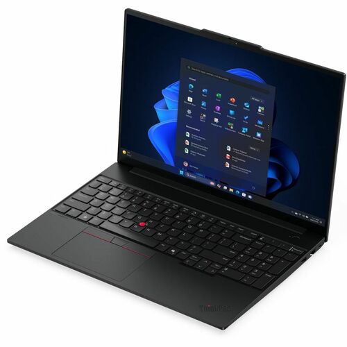 Lenovo THINKPAD E16 ULTRA 7 255H 16GB 512GBSSD W11PRO 3YP - imagen 10