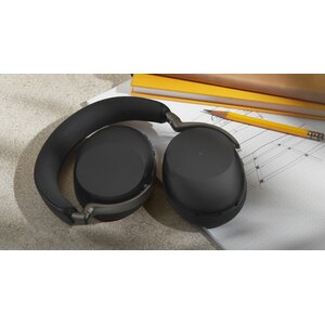 Jabra JABRA EVOLVE3 85 UC LINK390A BLACK - imagen 2