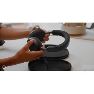 Jabra JABRA EVOLVE3 85 UC LINK390A BLACK - imagen 4