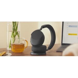Jabra JABRA EVOLVE3 85 UC LINK390A BLACK - imagen 5