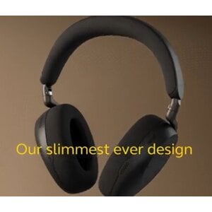 Jabra JABRA EVOLVE3 75 UC LINK390A BLACK WLC CHRG - imagen 4