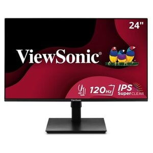 Viewsonic MONITOR VIEWSONIC 24IN 1080P ERGONOMICO 120HZ CON FRECUENCIA - imagen 3