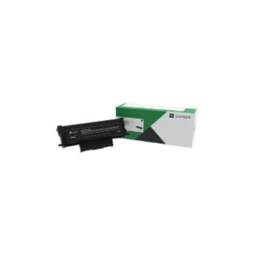 Lexmark TONER NEGRO HASTA 6K PAGINAS LASER MONOCROMATICO