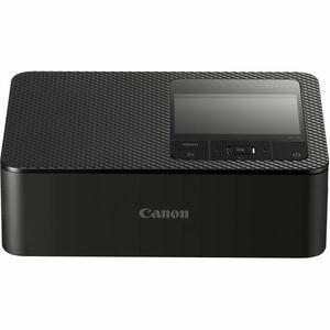 Canon IMPRESORA FOTOGRAFICA COMPACTA SELPHY CP1500 NEGRA - imagen 7