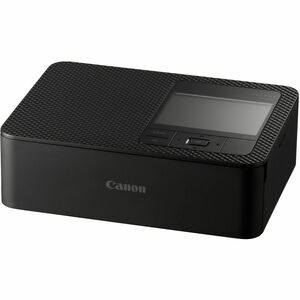 Canon IMPRESORA FOTOGRAFICA COMPACTA SELPHY CP1500 NEGRA - imagen 8
