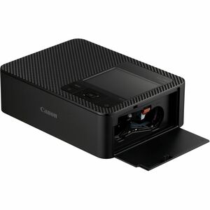 Canon IMPRESORA FOTOGRAFICA COMPACTA SELPHY CP1500 NEGRA - imagen 9