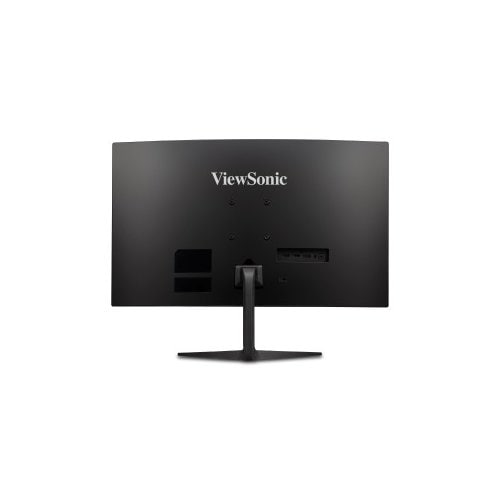 Viewsonic Monitor Curvo 27 Resolucion Wq Hd 2560x1440 Relac De Aspecto 16:9