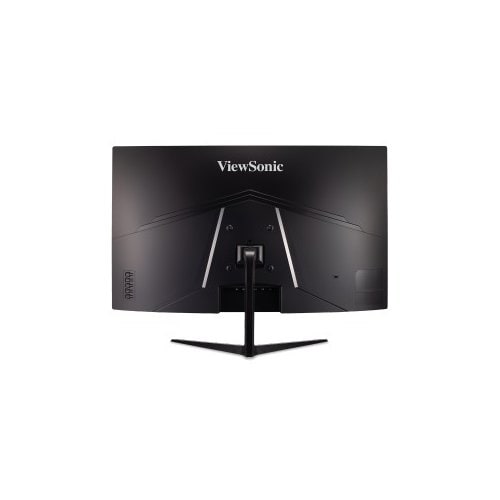 Viewsonic Monitor Curvo 32 Resolucion Fh D 1920x1080 Relac De Aspecto 16:9
