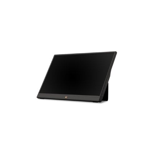 Viewsonic MONITOR PORTATIL 16PULG RES FHD 1920X1080 REL DE ASPECTO 16:9 - imagen 2