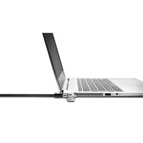 Kensington MODELO SLIM NANOSAVER COMBINATION LAPTOP LOCK - imagen 3