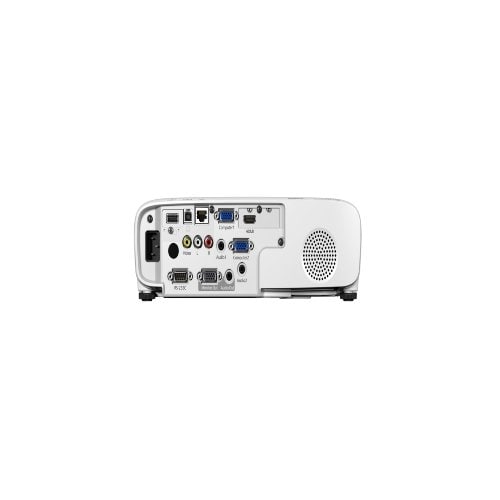 Epson PROYECTOR EPSON POWERLITE X49 3600 LUMENES XGA HDMI RJ-45 - imagen 2