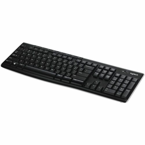 Logitech TECLADO LOGITECH K270 UNIFYING INALAMBRICO PC - imagen 5