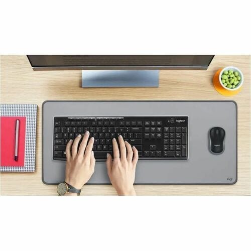 Logitech TECLADO LOGITECH K270 UNIFYING INALAMBRICO PC - imagen 7