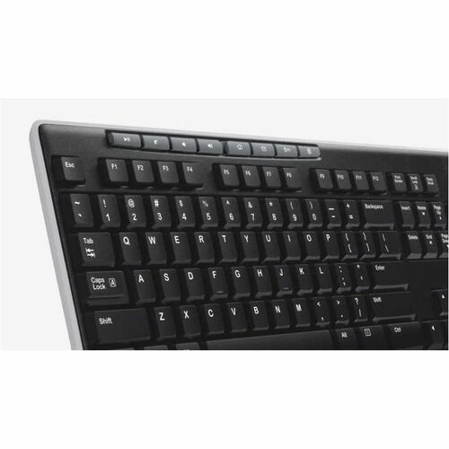 Logitech TECLADO LOGITECH K270 UNIFYING INALAMBRICO PC - imagen 8