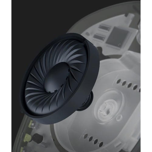 Logitech LOGITECH G G435 WIRELESS GAMING HEADSET AZUL - imagen 6