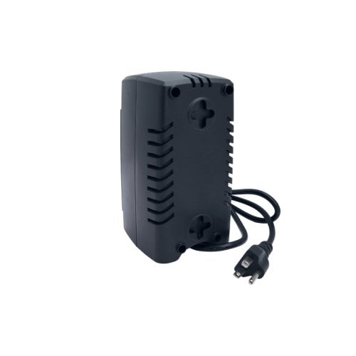 Vica VICA T-1 REGULADOR DE VOLTAJE 750VA/400W 8 TOMAS EMPOTRABLE - imagen 3