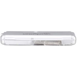 Manhattan HUB USB V2.0 4 PTOS MINI SIN FUENTE - imagen 7