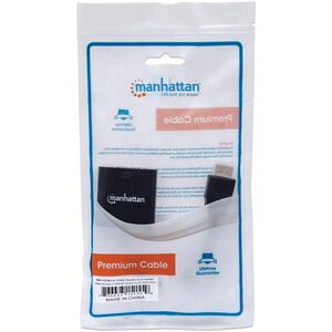 Manhattan CABLE ADAPTADOR CONVERTIDOR HDMI A VGA AUDIO 3.5MM 1080P M-H - imagen 5
