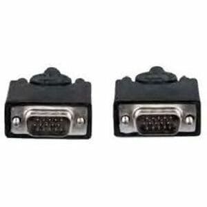 Manhattan CABLE SVGA HD15 1.8M 5MM