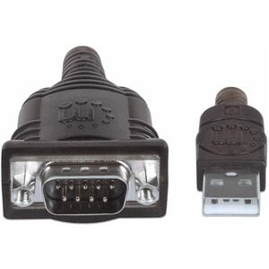 Manhattan CABLE ADAPTADOR CONVERTIDOR