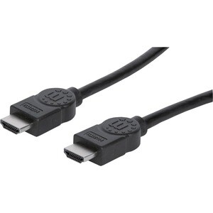 Manhattan CABLE VIDEO HDMI 1.4 M-M 10.0M ETHERNET - imagen 3
