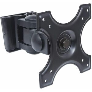 Manhattan SOPORTEPARED MONITOR PANTALLA TV ARTICULADO 13IN A 22IN 12KG - imagen 4