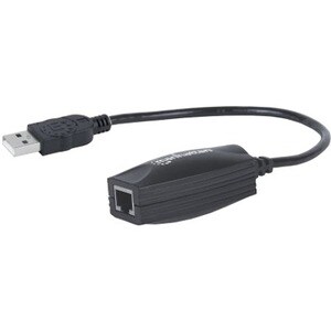 Manhattan CABLE USB EXTENSION ACTIVA - imagen 3