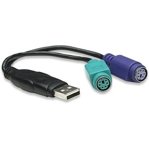 Manhattan ADAPTADOR CONVERTIDOR USB A - imagen 2