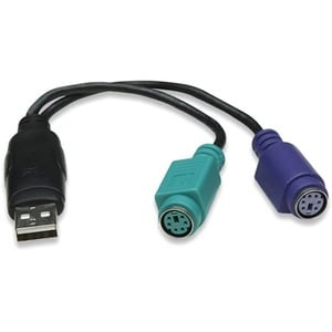 Manhattan ADAPTADOR CONVERTIDOR USB A - imagen 3