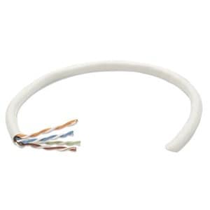 Intellinet BOBINA CABLE UTP DE RED CAT6 CCA ROLLO 305M SOLIDA GRIS - imagen 5