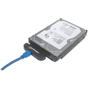 Manhattan CABLE ADAPTADOR CONVERTIDORUSB