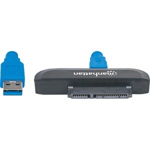 Manhattan CABLE ADAPTADOR CONVERTIDORUSB - imagen 2