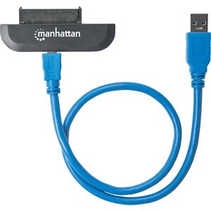Manhattan CABLE ADAPTADOR CONVERTIDORUSB - imagen 3