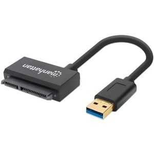 Manhattan CABLE ADAPTADOR CONVERTIDORUSB - imagen 4