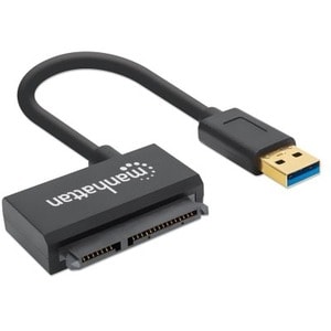 Manhattan CABLE ADAPTADOR CONVERTIDORUSB - imagen 5