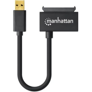Manhattan CABLE ADAPTADOR CONVERTIDORUSB - imagen 6