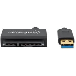 Manhattan CABLE ADAPTADOR CONVERTIDORUSB - imagen 7