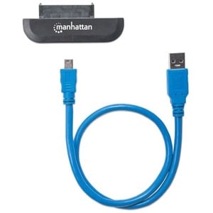 Manhattan CABLE ADAPTADOR CONVERTIDORUSB - imagen 8