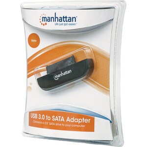 Manhattan CABLE ADAPTADOR CONVERTIDORUSB - imagen 9