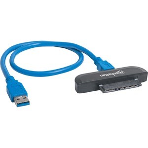 Manhattan CABLE ADAPTADOR CONVERTIDORUSB - imagen 10