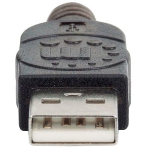 Manhattan CABLE EXTENSION USB 20.0M - imagen 2